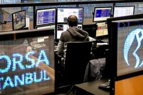 borsa istanbulda trump etkisi borsa sert yukseldi