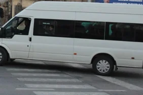 personel servis araclarinda yeni yas siniri