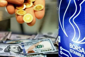 borsa yatirimciyi guldurdu gram altin sert geriledi haftanin kazananlari ve kaybedenleri