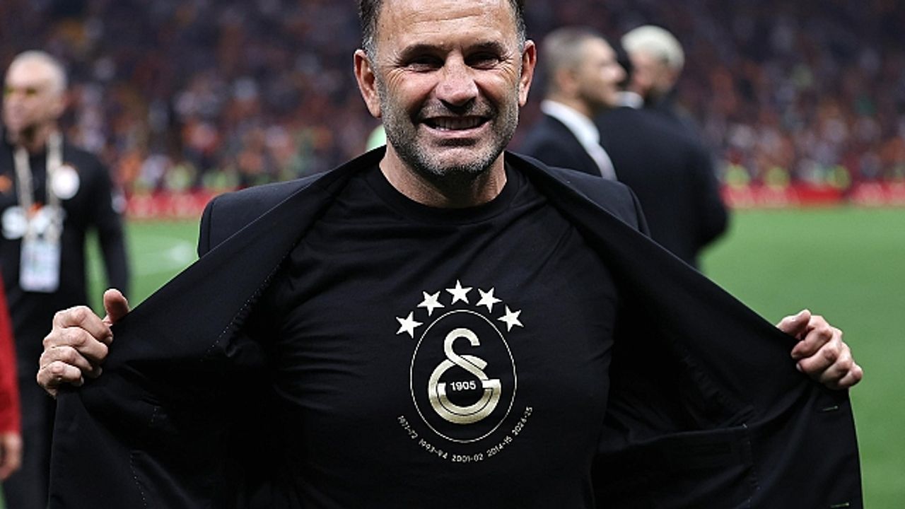 BOMBA TRANSFER İDDİASI BURUK’U ÇILDIRTTI! GERÇEK NE?