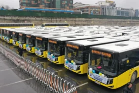 ozel halk otobusleri ibbyle anlasti seferler basliyor