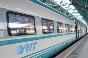 yht seferlerinde elektrik arizasi yasaniyor