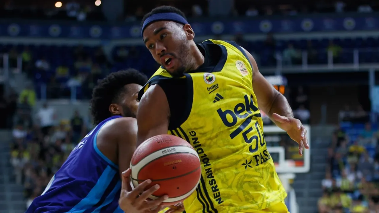 Kanarya Telekom’u Titretti! Final Bileti İçin Dev Zafer!