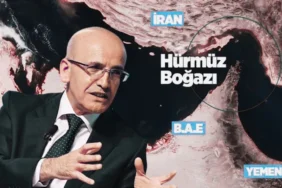 iran hurmuz bogazini kapatirsa turkiye etkilenir mi bakan simsekten kritik aciklama