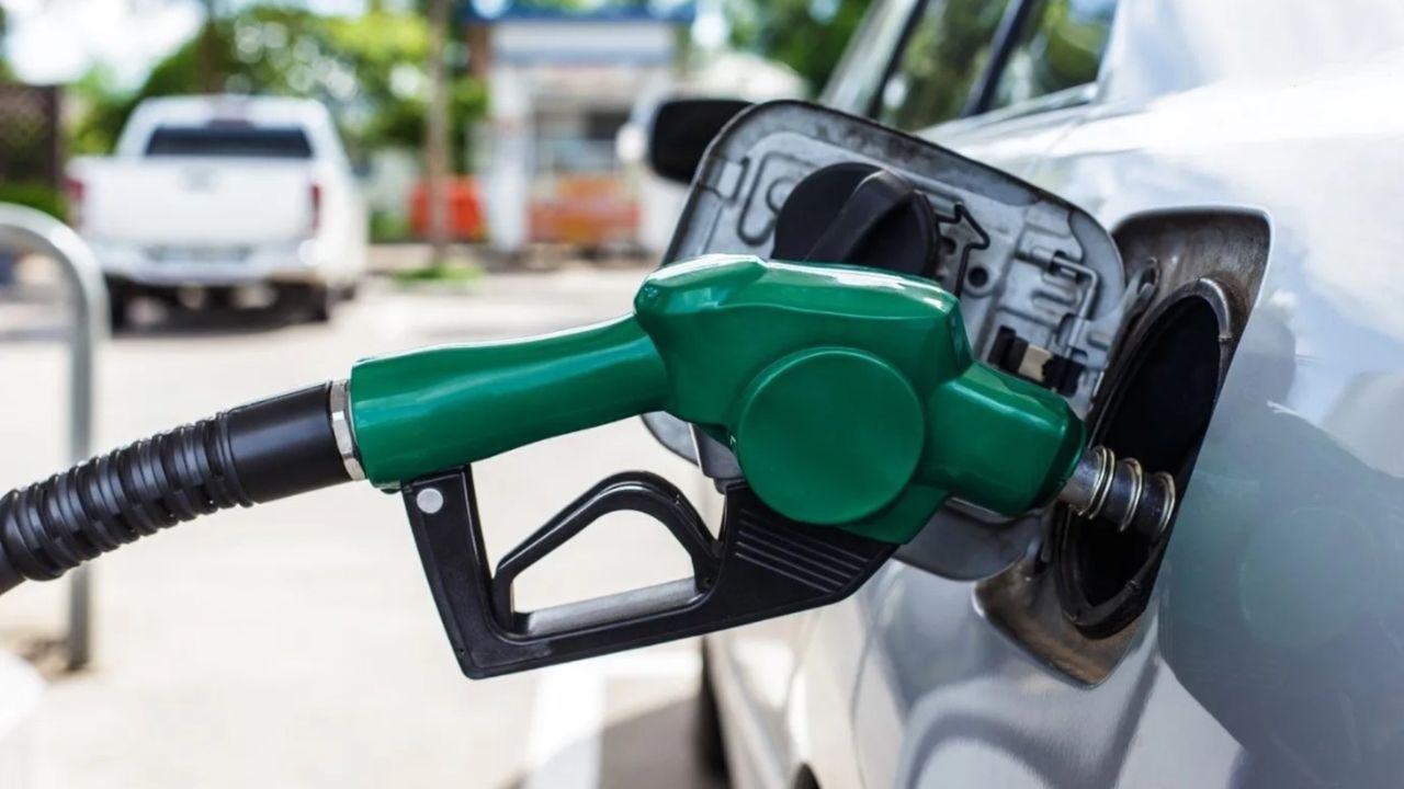 Motorine yeni zam geliyor: Fiyatlar 50 TL’yi geçti