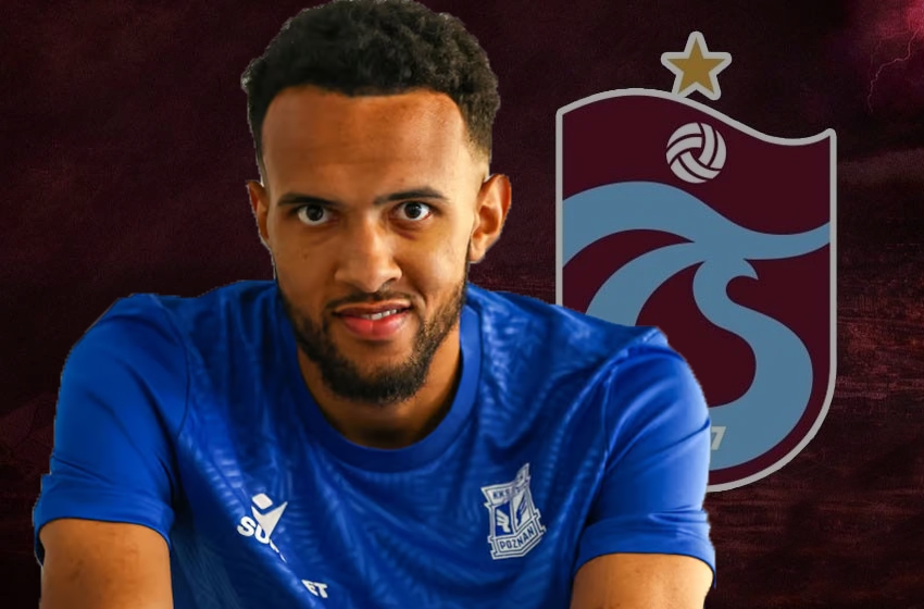 Bordo Mavi Bomba! Trabzonspor’dan Şok Transfer Hamlesi!