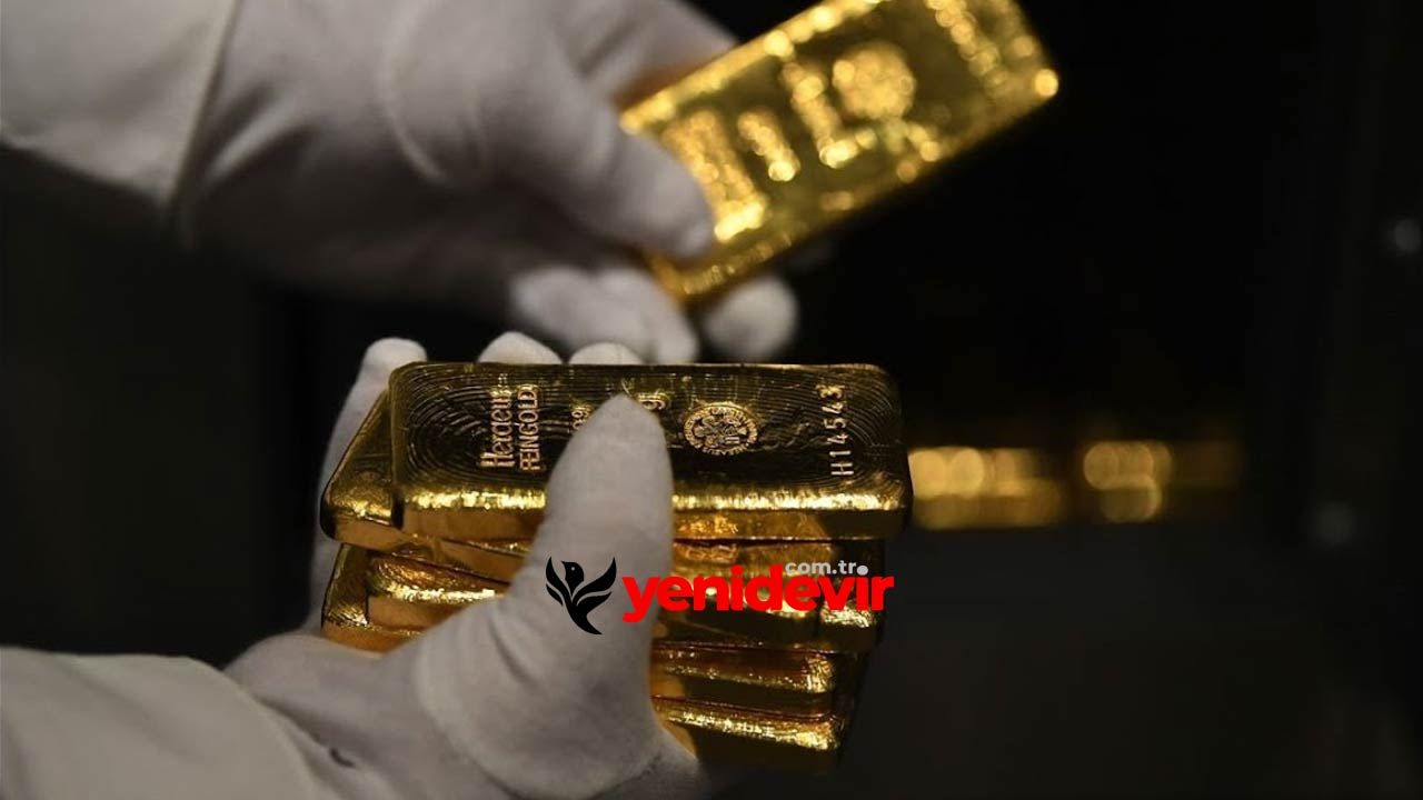 Altın fiyatı pahalı mı? Henüz değil! Yükseliş sürüyor