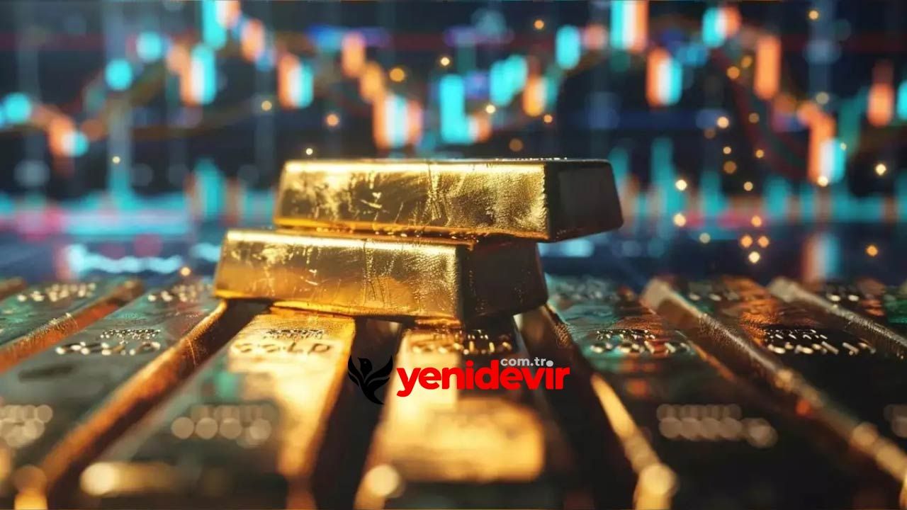 ALTIN ÇILGINLIĞI SONA ERDİ Mİ? ABD’DEN ŞOK VERİ GELDİ!