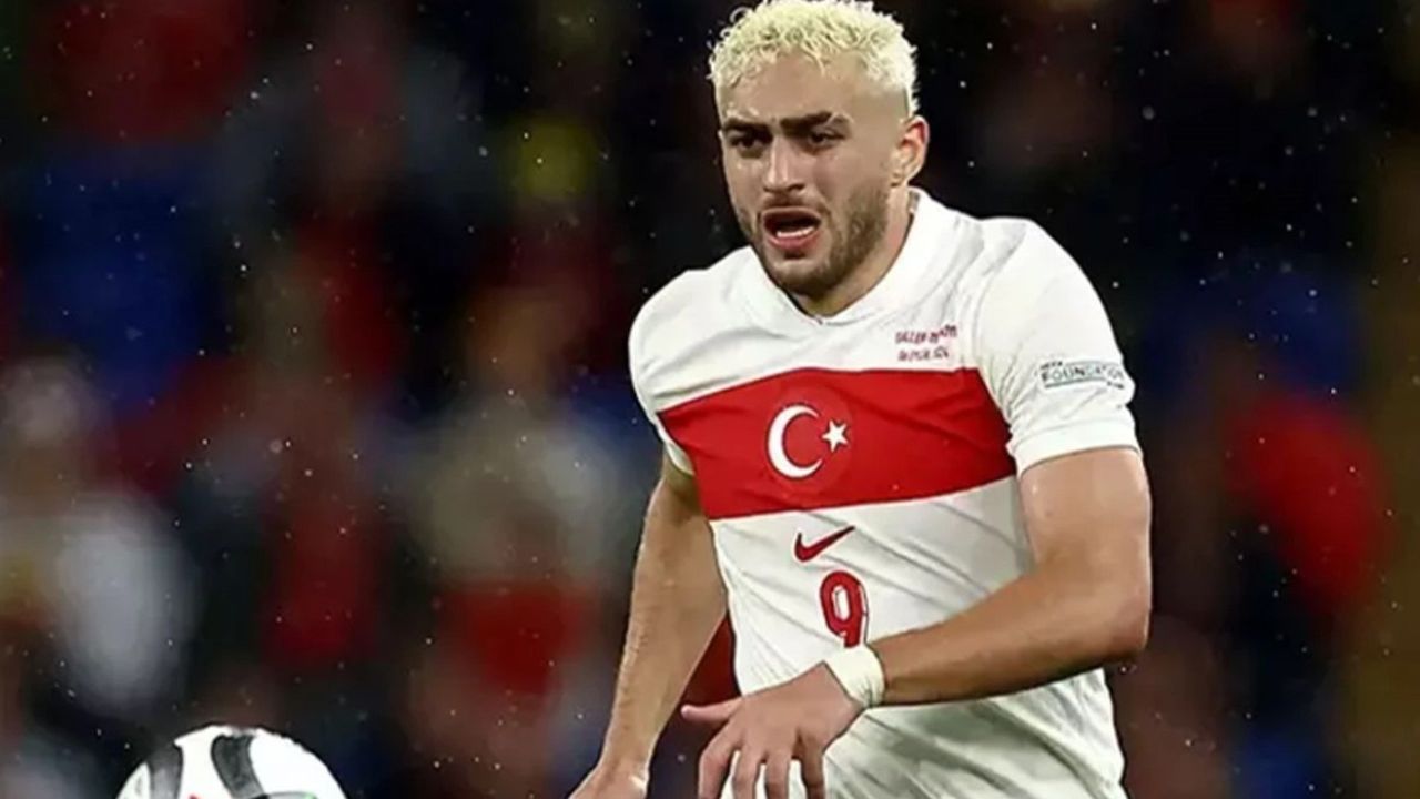 Barış Alper’in 4 Dakikalık Kabusu! Milli Takım Şoke Oldu!