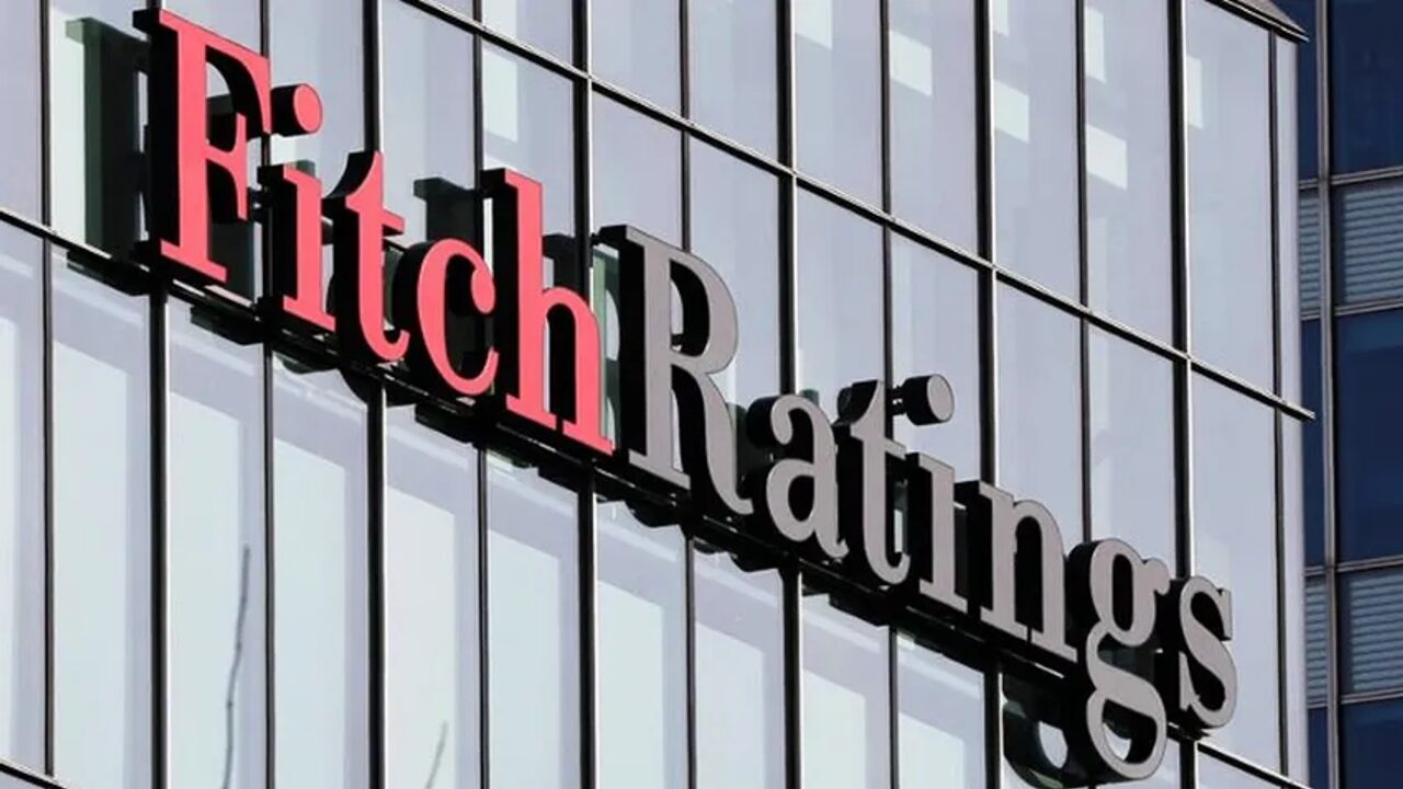 Fitch’ten Türkiye’ye büyüme müjdesi: 2027 için güçlü tahmin