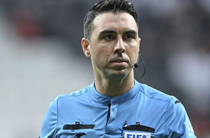 Hakem Arda Kardeşler’e Şok Ceza! Hacıosmanoğlu’nun Sözleri Mi Etkili Oldu?