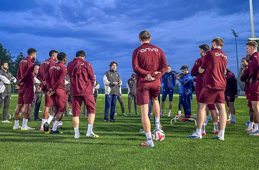 Bordo Mavi Fırtına Rize’de mi Esecek Yoksa Dize mi Gelecek?