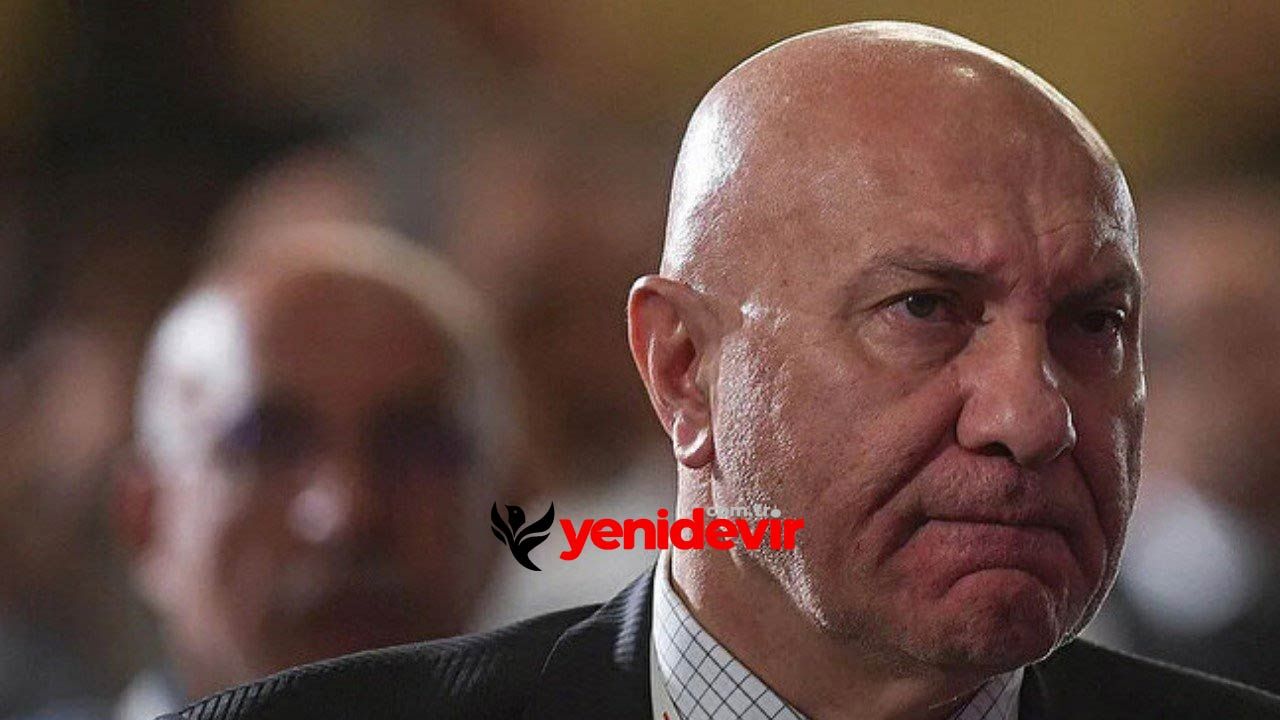 Yüksel Yıldırım’dan Hakemlere Bomba! “Penaltımızı Çaldılar!”