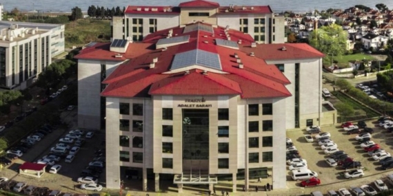 Trabzon Adliyesi’nde Gizli Dil Savaşları! Tercüman Avı Başladı!