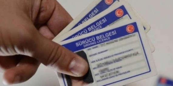 ehliyet yenileme suresi doluyor 1 kasimda ucretler artiyor