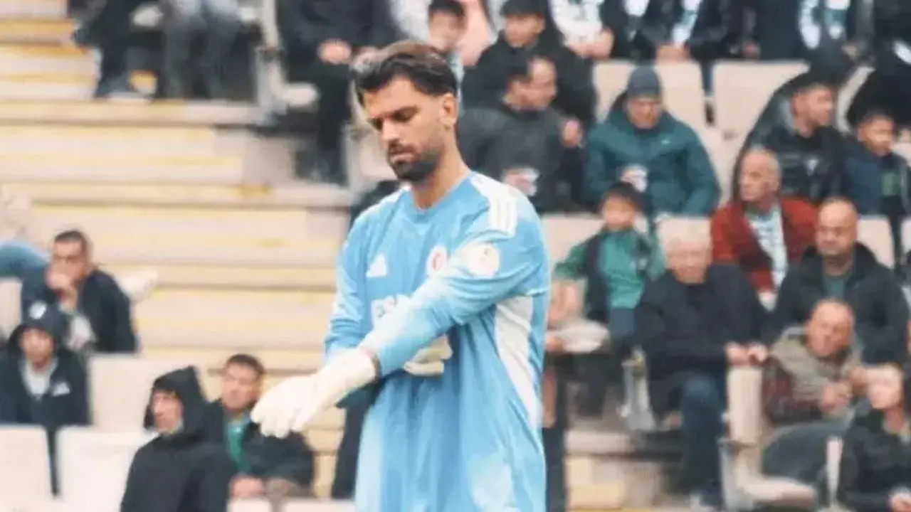 Arda Akbulut: Trabzonspor Altyapısından Fethiyespor’a Yükselen Kaleci