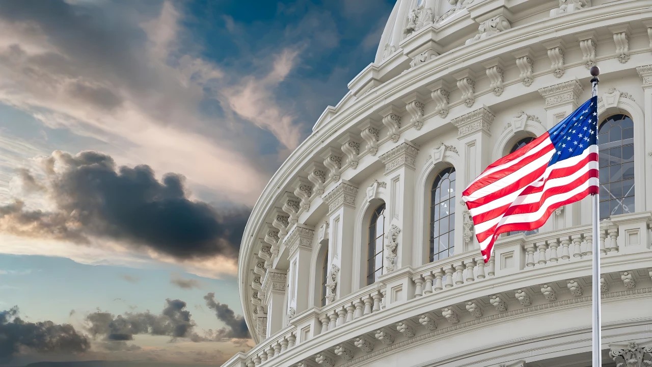 Abd Federal Hükümet Bütçe Açığında Keskin Yükseliş