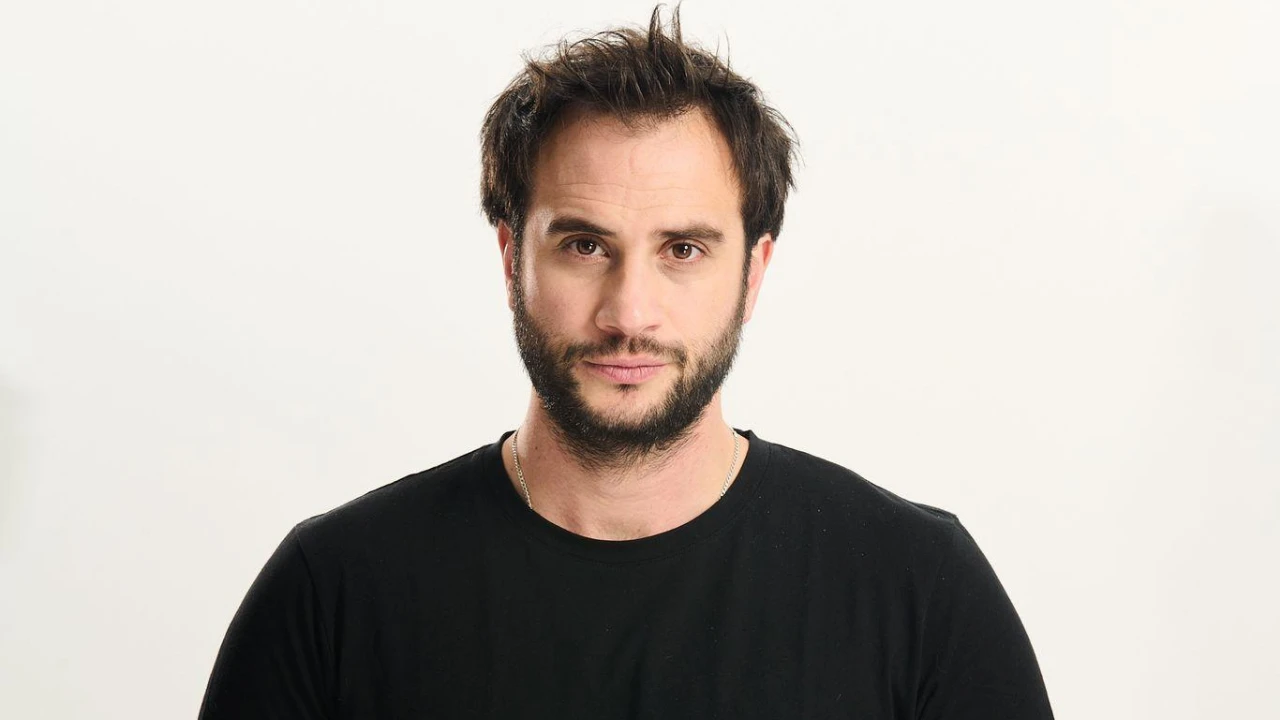 Sahipsizler Dizisi’nde Yeni Soluk: Kaan Sevi “tufan” Karakteriyle Kadroda