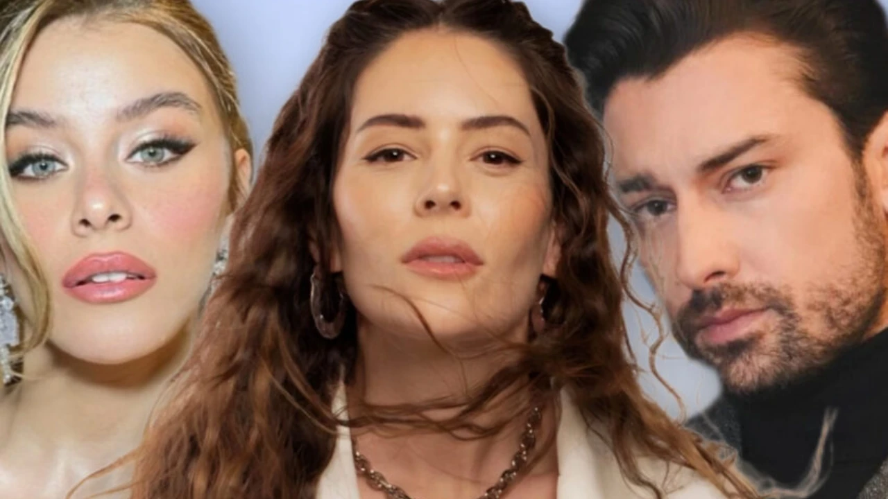 Şule Dizisi: Edebiyatın İzinde Üç Ünlü İsim Aynı Projede Buluşuyor