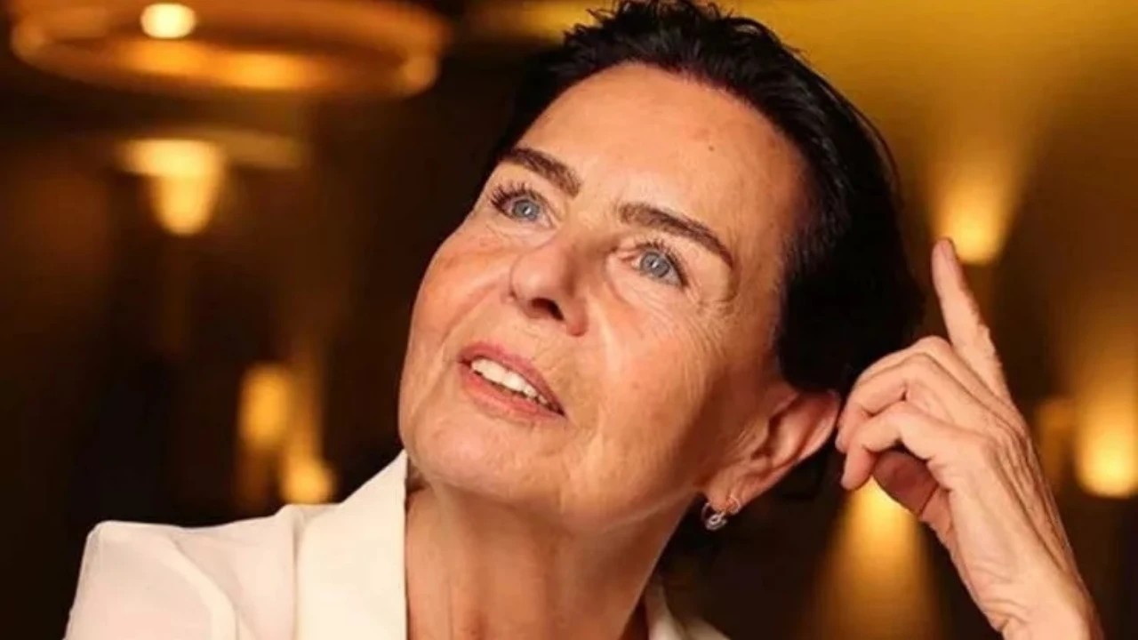 Usta Sanatçı Fatma Girik Vefatının Dördüncü Yıl Dönümünde Bodrum’da Anıldı