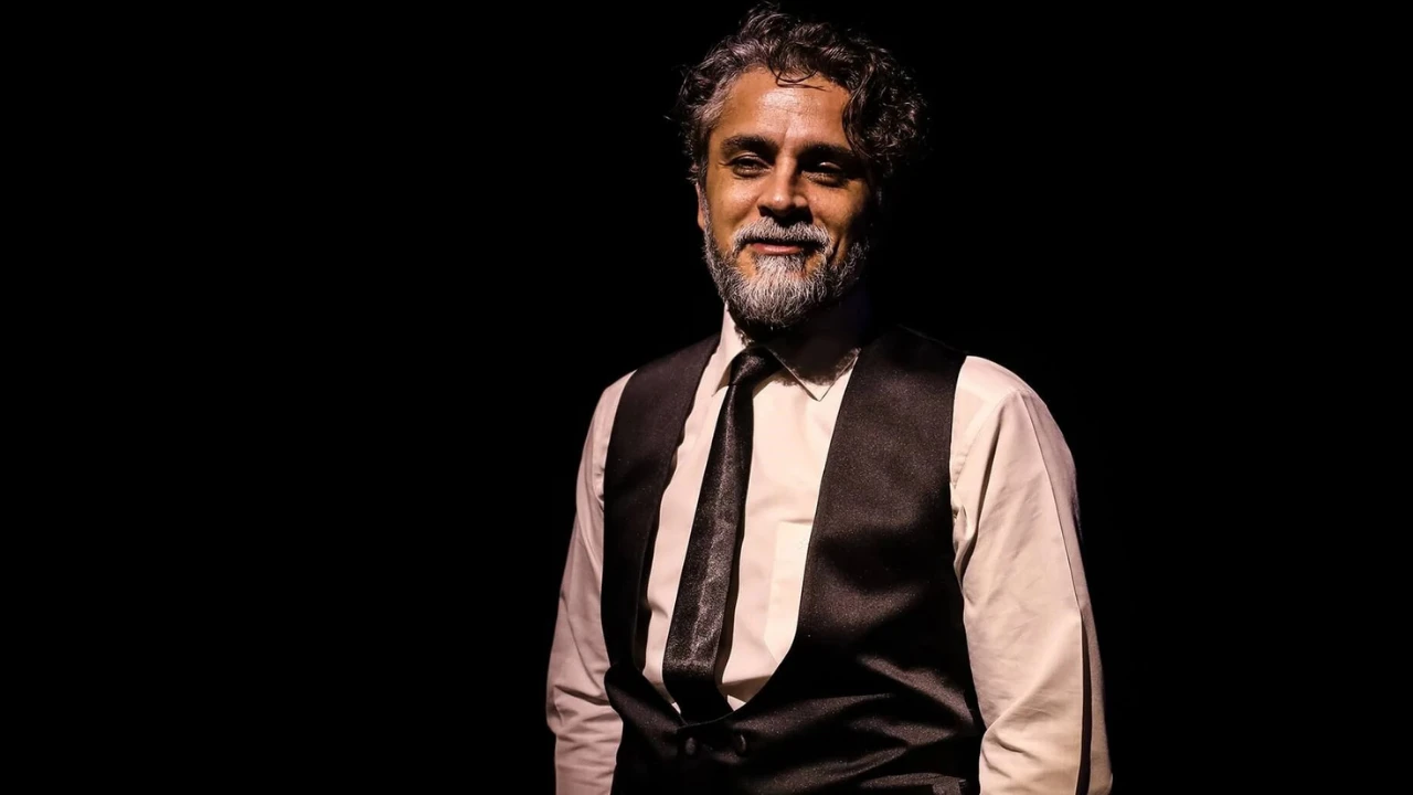 İnci Taneleri’nde Yeni Bir Soluk: Umut Kurt, Servan Karakteriyle Kadroda