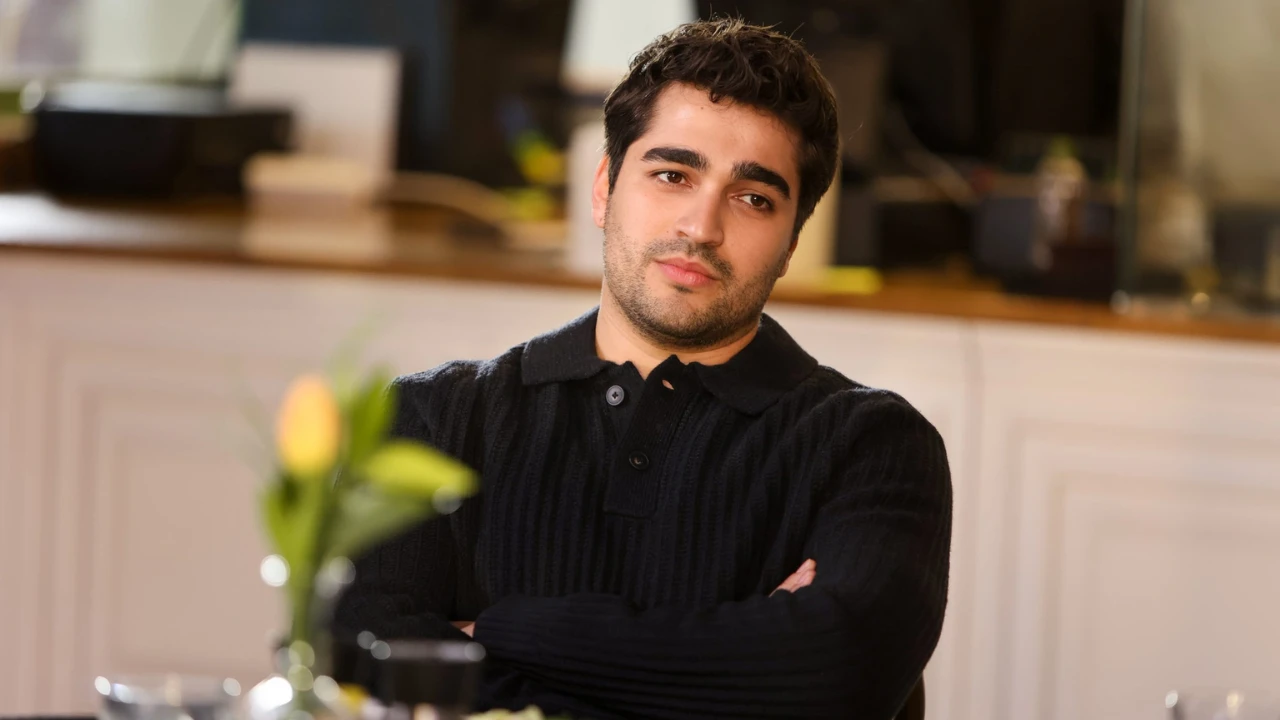 Delikanlı” Dizisi: Mert Ramazan Demir’in Muhtemel Partneri Mina Demirtaş Mi?