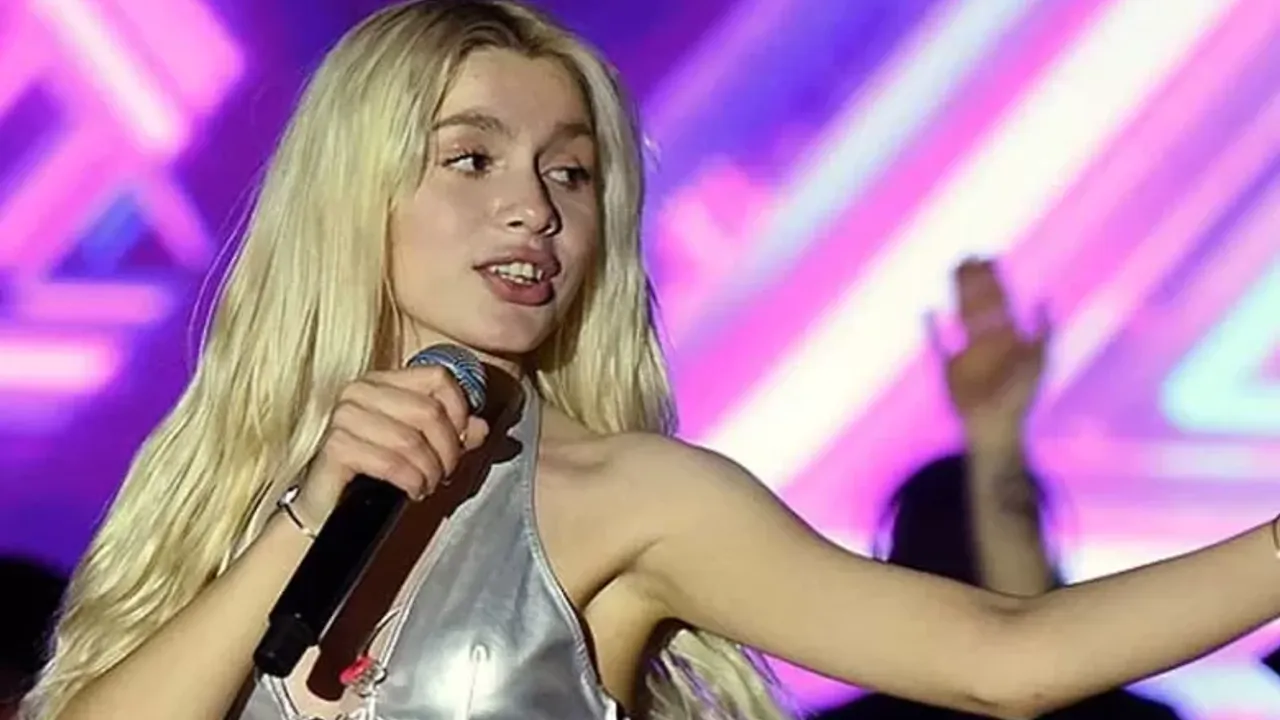 Aleyna Tilki’nin Yasaklı Madde Testi Sonucu Açıklandı: Savcılık Soruşturması Derinleşiyor