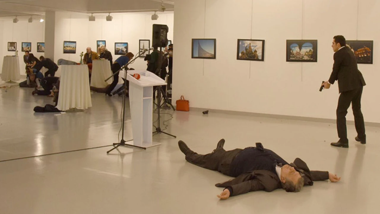 Karlov Suikastı Şüphelisi Karaata, Kanada’da Kimlik Değiştirerek İzini Kaybettirmeye Çalıştı