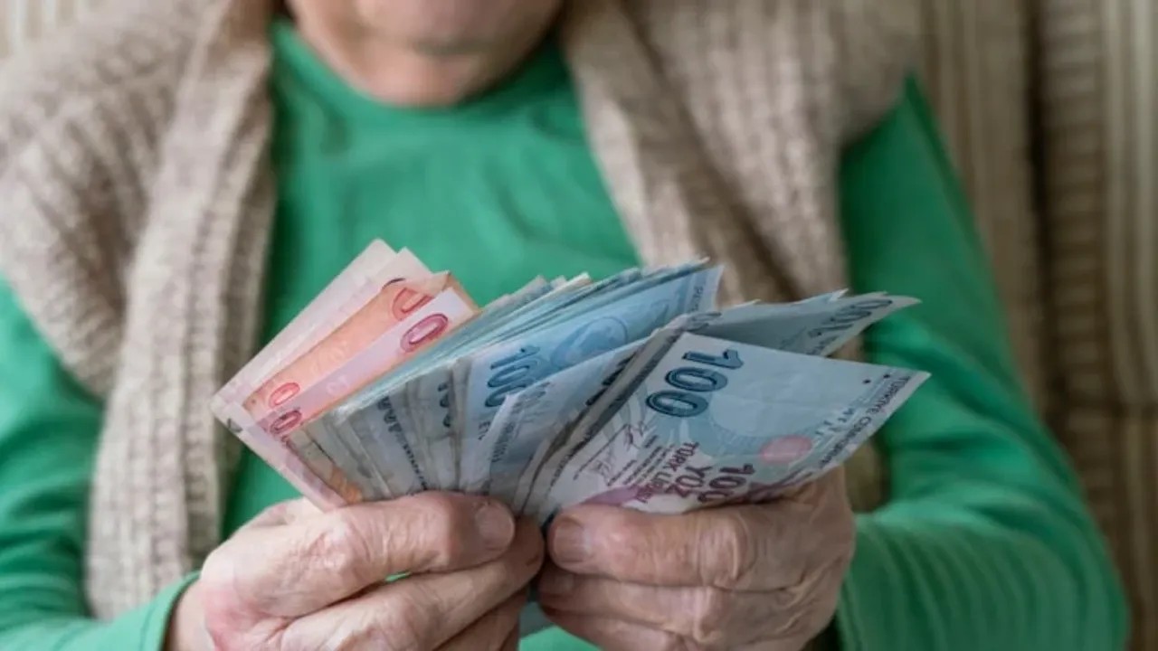 En Düşük Emekli Aylığı İçin Kritik Takvim İşliyor: Tbmm Süreci Başlıyor