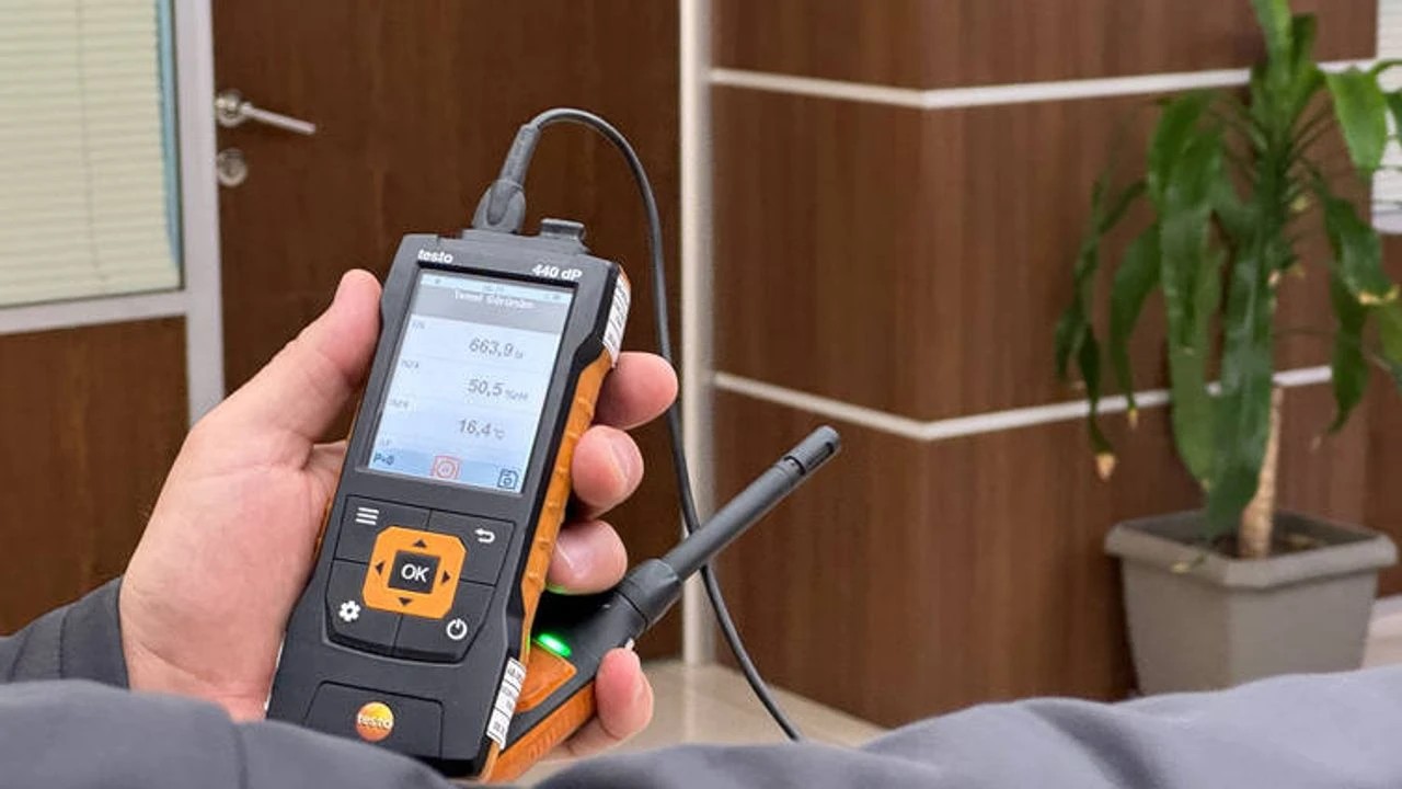 Kop Bölgesi’nde Enerji Verimliliği Hamlesi: 8,5 Milyon Dolarlık Potansiyel Açığa Çıkarıldı