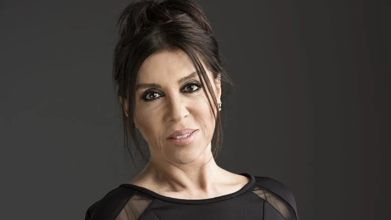 Nebahat Çehre’nin Ölüm Korkusu: Annesinin Mezarını Ziyaret Edemiyor