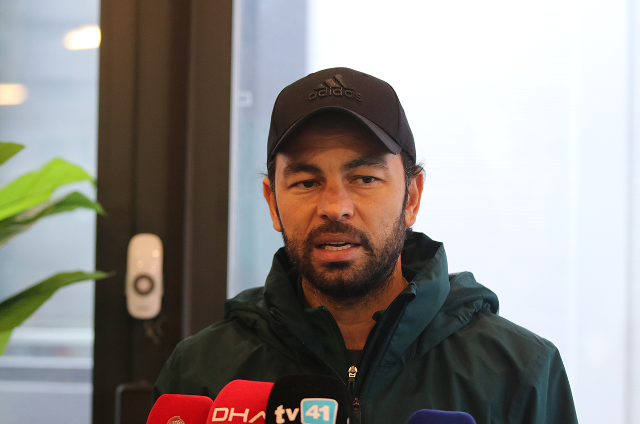 Kocaelispor Teknik Direktörü Selçuk İnan’dan Trabzonspor Maçı Öncesi Kritik Açıklamalar