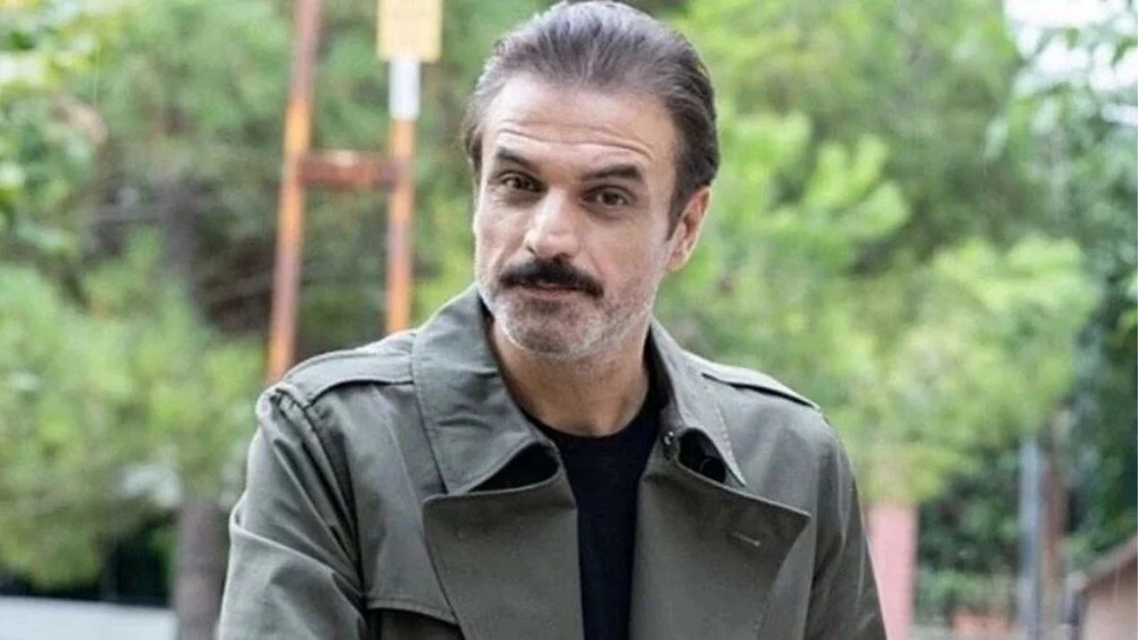 Donör Için Bekleyen Ünlü Oyuncu Ufuk Özkan’a Kötü Haber