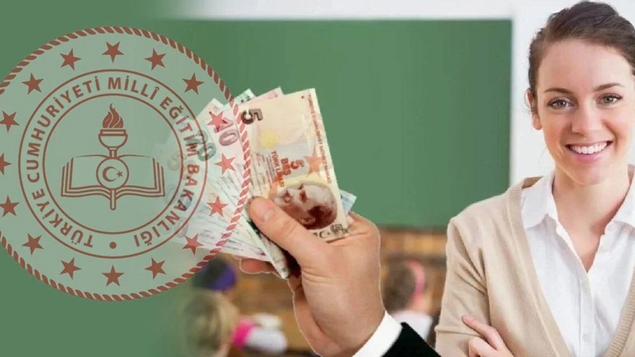 Milli Eğitim Bakanlığı’ndan Öğretmenlere E-sınav Göreviyle Ek Gelir İmkanı