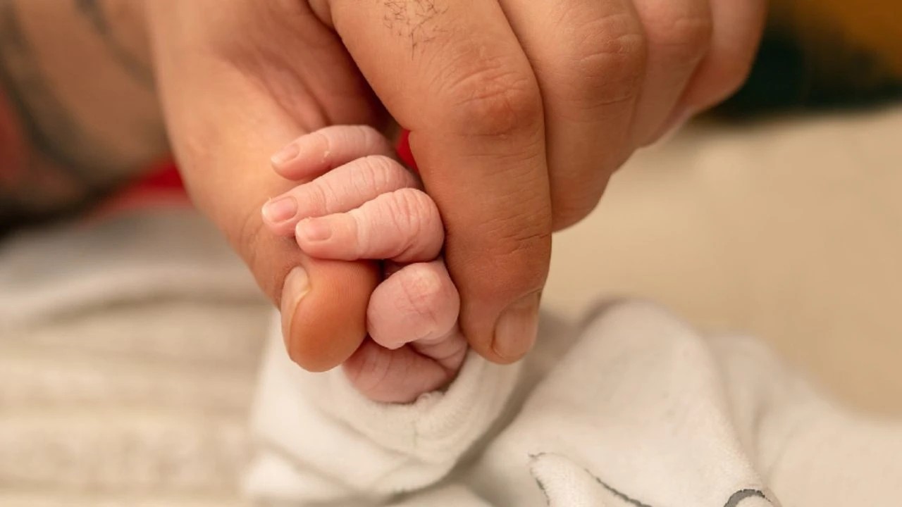 Sünnet Edilen 27 Günlük Bebek Hayatını Kaybetti: Doktor Hakkında Dava Açıldı