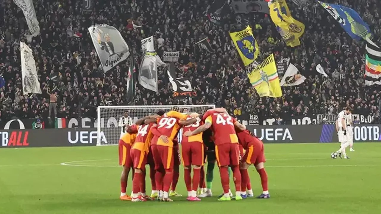 Galatasaray’ın Şampiyonlar Ligi Son 16 Turu Mücadelesi İstanbul’da Başlayacak