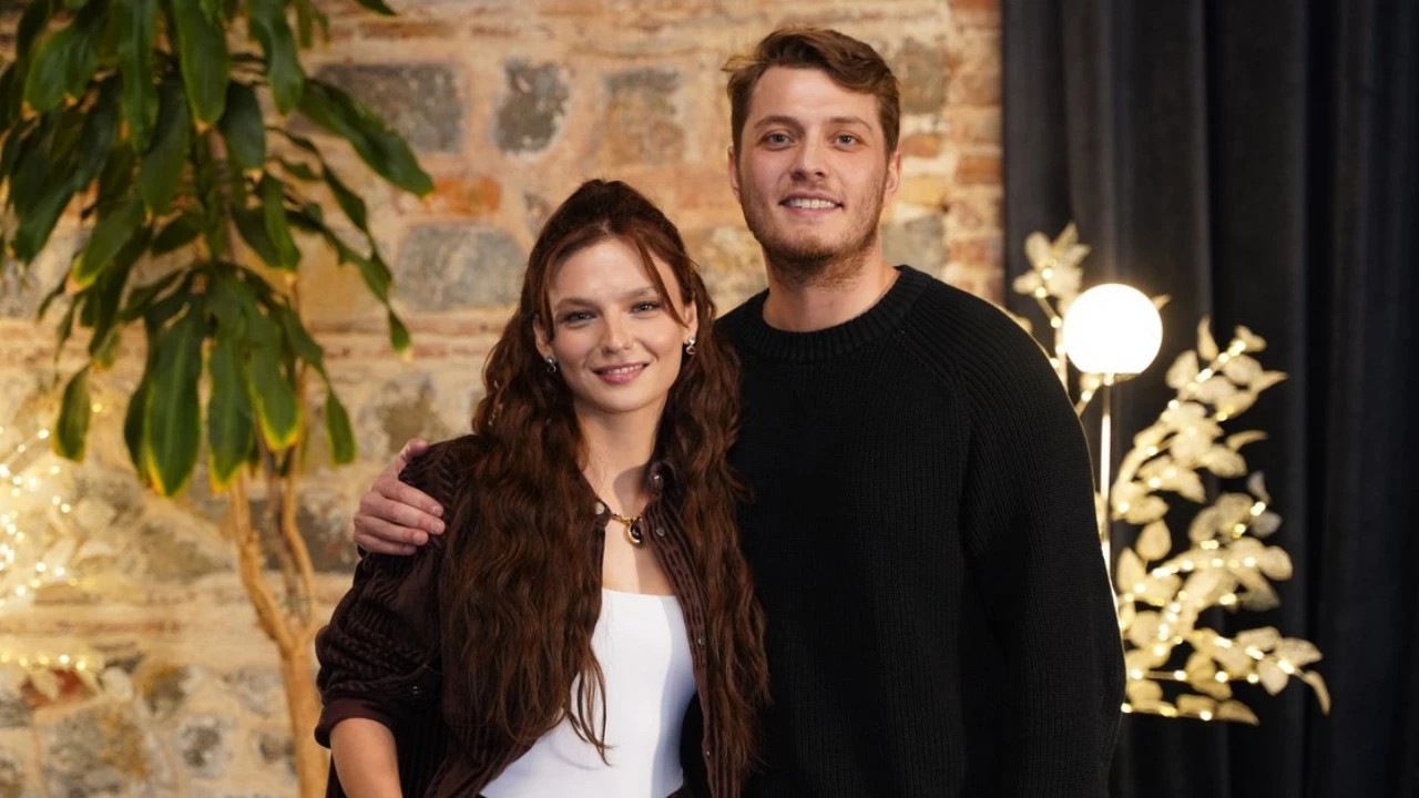 Aynı Yağmur Altında Dizisi İlk Bölümüyle Reyting Arenasına Giriş Yaptı