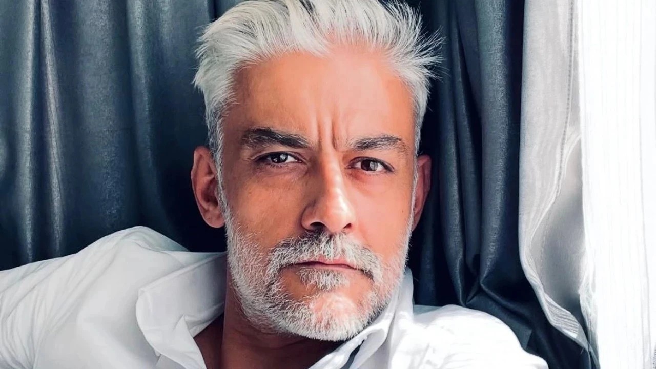 Türk Tiyatrosu Ve Televizyon Dünyası Yasta: Kanbolat Görkem Arslan Hayatını Kaybetti