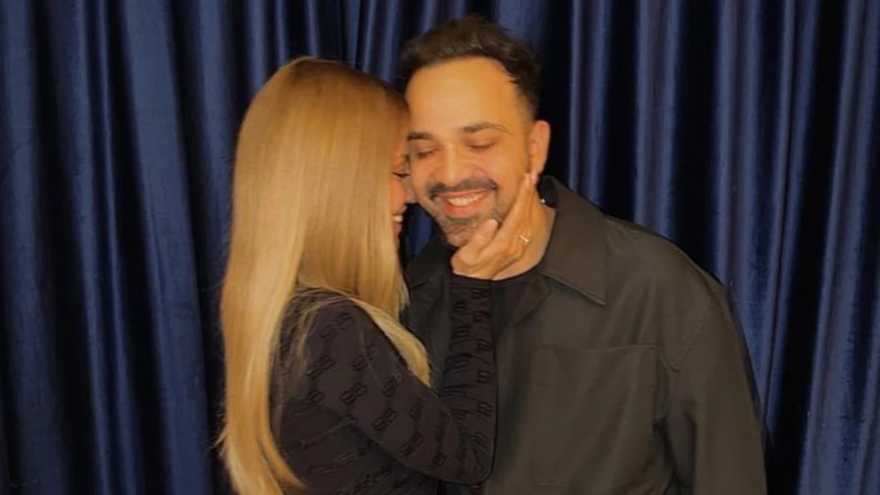 On Yıllık İlişki Taçlandı: Derya Uluğ’dan Evlilik Kararı