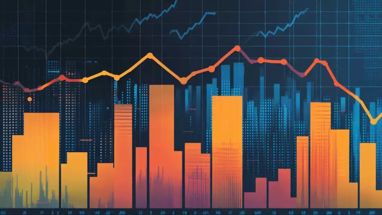 Tüi̇k Ekonomik Güven Endeksi Şubat Ayında 100,7 Oldu