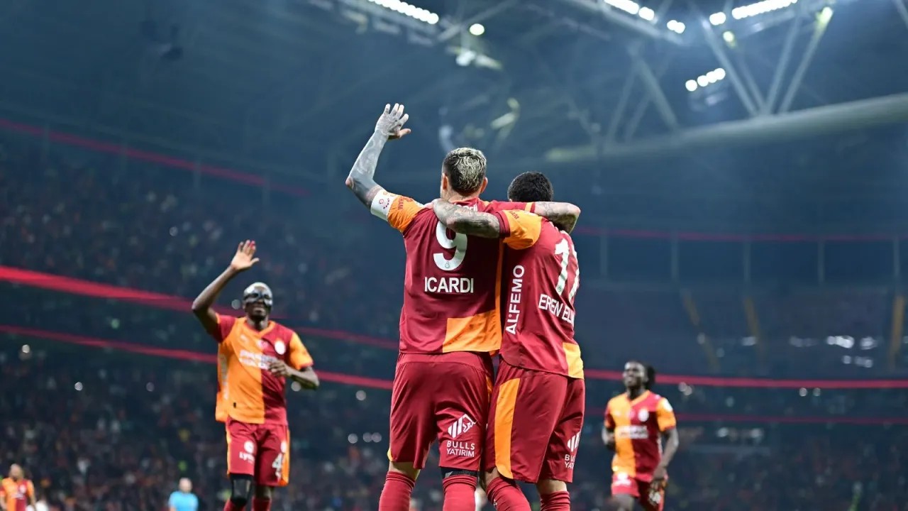 Galatasaray – Juventus Rekabetine Dair Analitik İnceleme