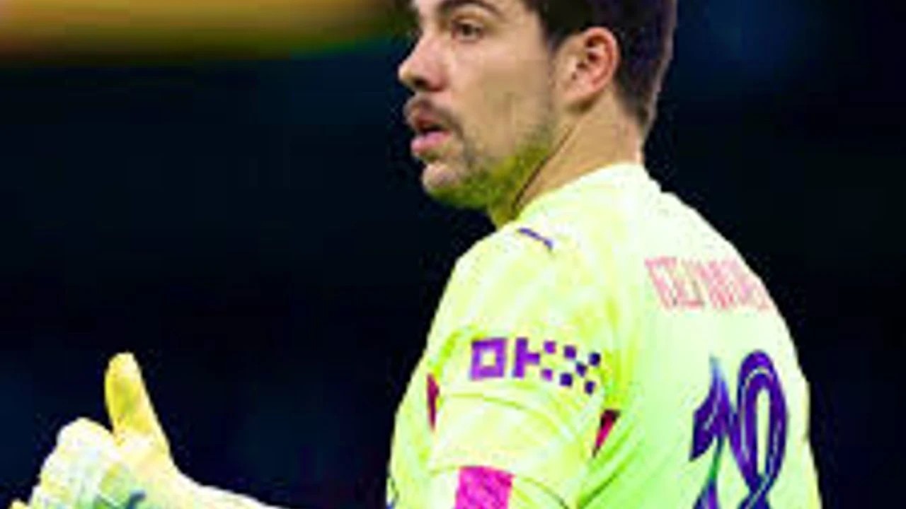 Nottingham Forest’ın Avrupa Kadrosunda Zorunlu Kaleci Revizyonu