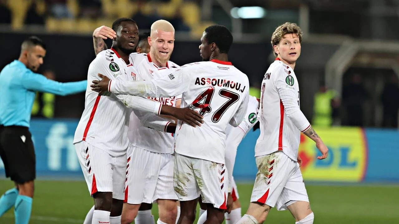 Samsunspor Son 16 Peşinde: İlk Maçı 1-0 Kazanmıştı