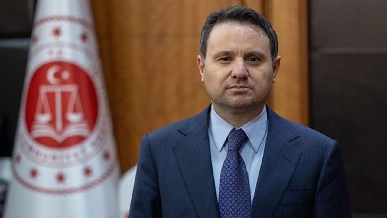 Adalet Bakanlığı’ndan Yargı Personeline Yönelik Önemli İyileştirme Hamlesi