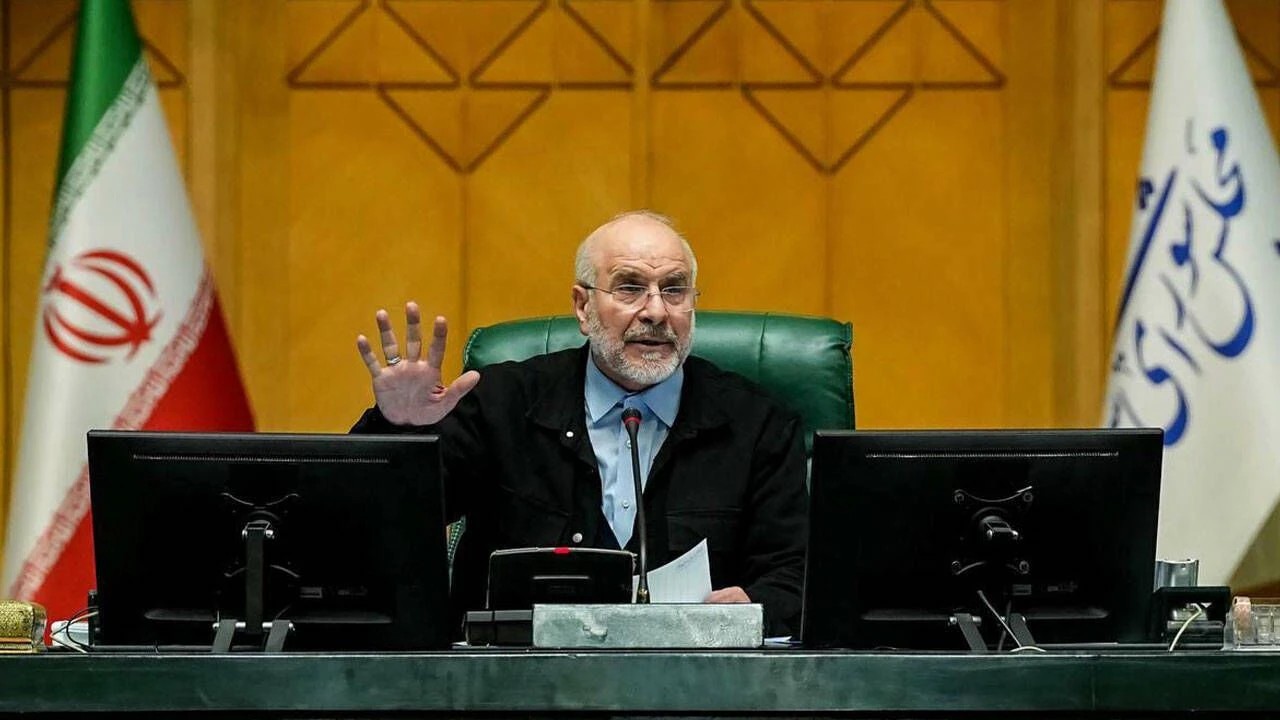 İran Meclis Başkanı Kalibaf: Netanyahu’nun Yanılsamaları Dünyadaki Ülkelerin Çıkarlarını Yok Ediyor