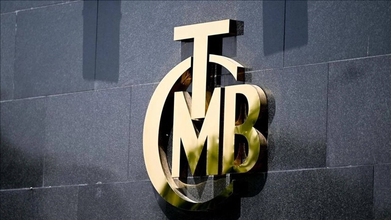 Tcmb’nin %37 Olan Politika Faizini Değiştirmemesi Bekleniyor