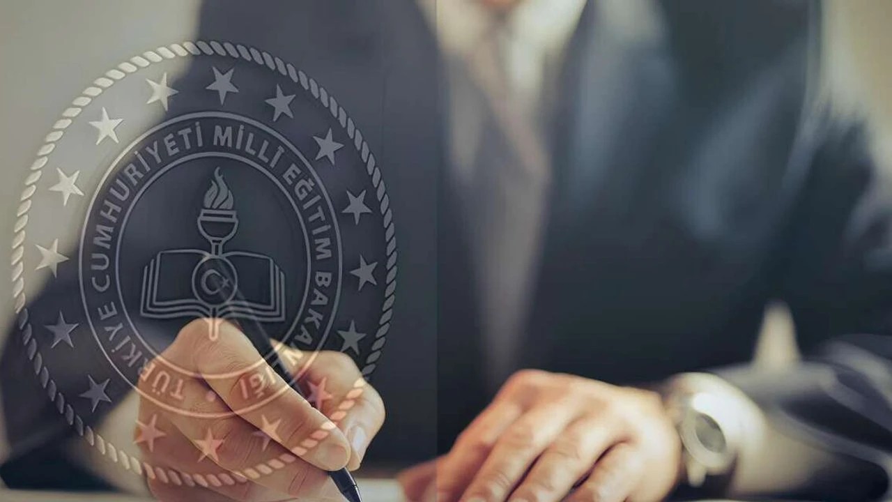 Meb Taşra Teşkilatı Görevde Yükselme Sınav Sonuçları Kamuoyuyla Paylaşıldı