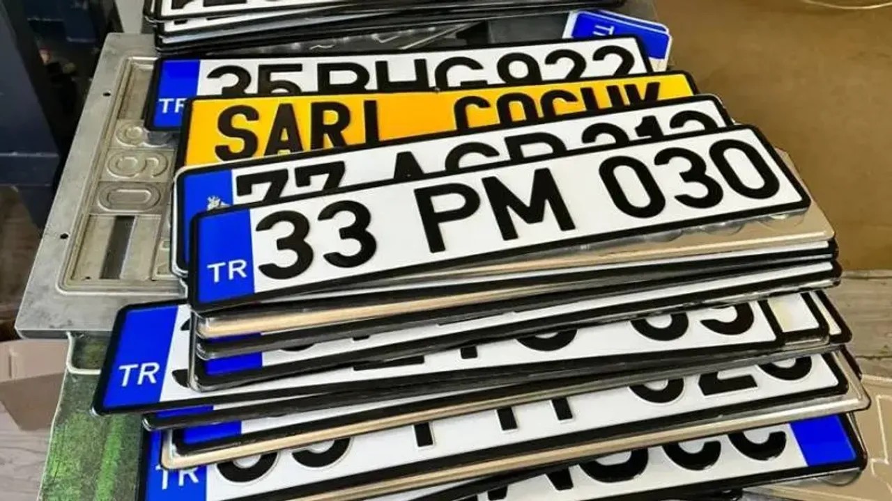 App Plaka Kullananlara Yüksek Cezalar: Hukuki Süreç Ve Detaylar