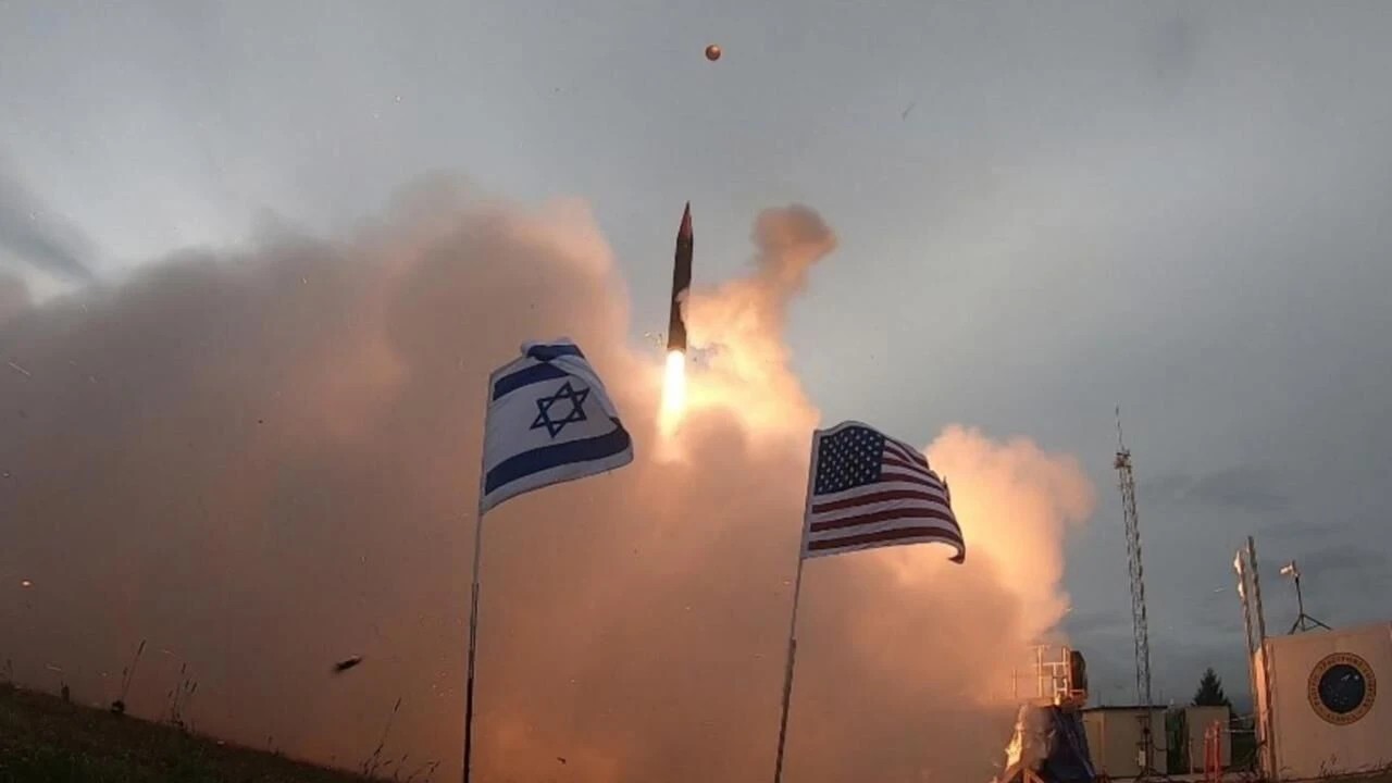 İran: Abd, “büyük İsrail Yanılsaması” Nedeniyle İsrail Tarafından Savaşa Sürüklendi