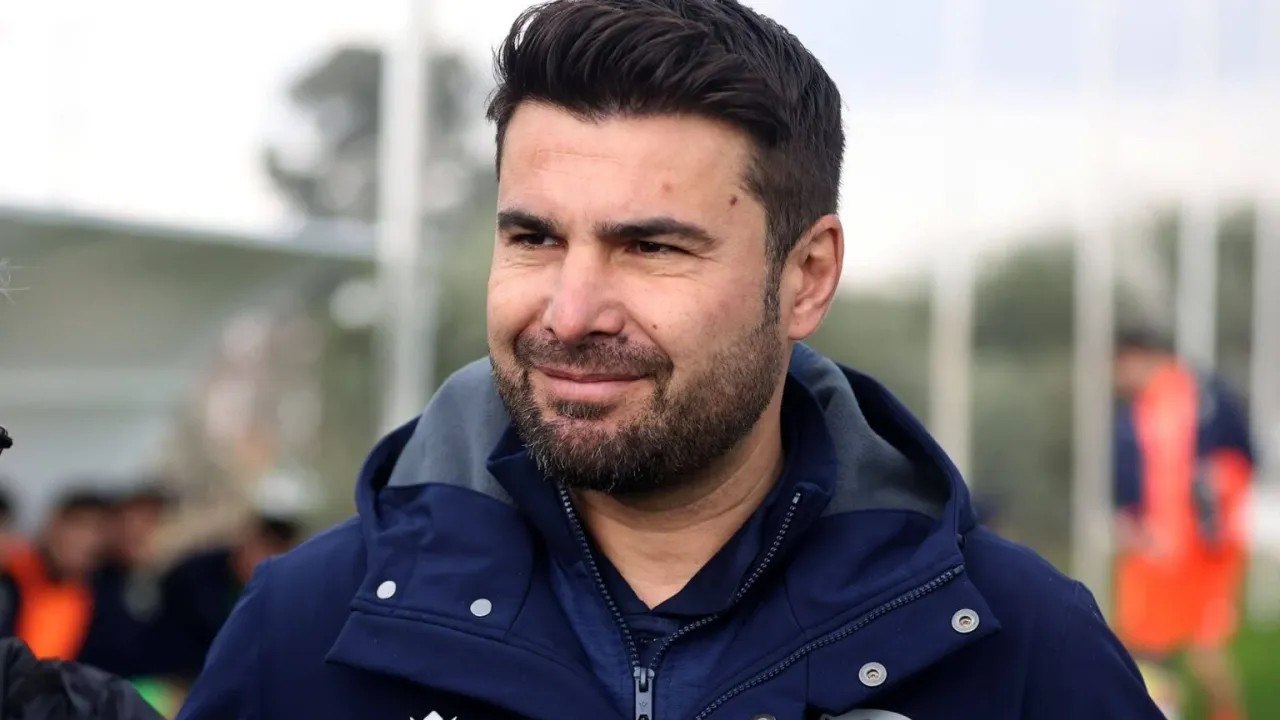 Adrian Mutu: “türklerin Coşkulu Baskısı Bizi Bekliyor